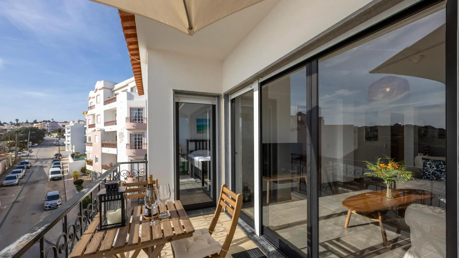 Fanta Sea Apartment Praia Da Luz