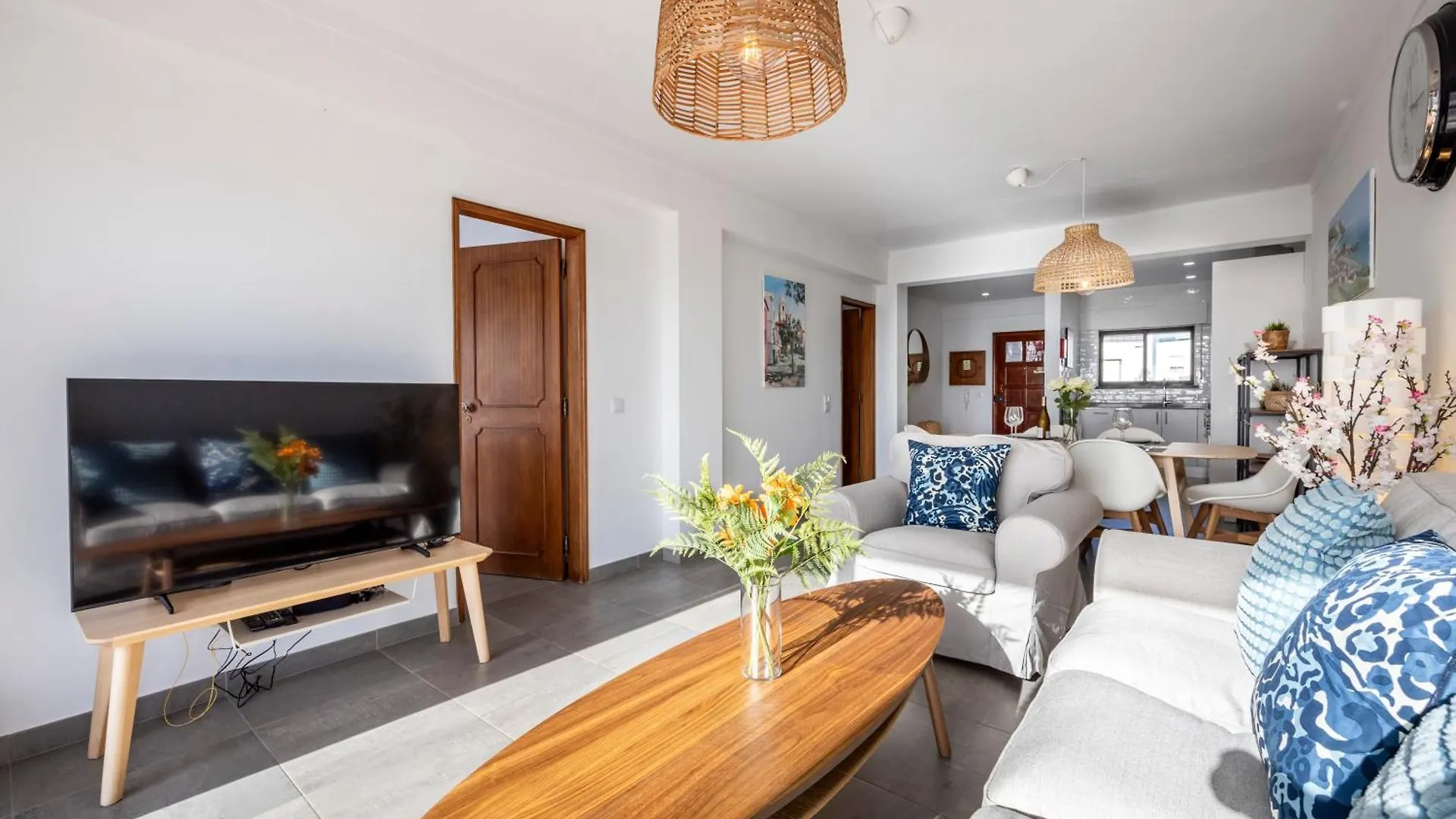 Fanta Sea Apartment Praia Da Luz