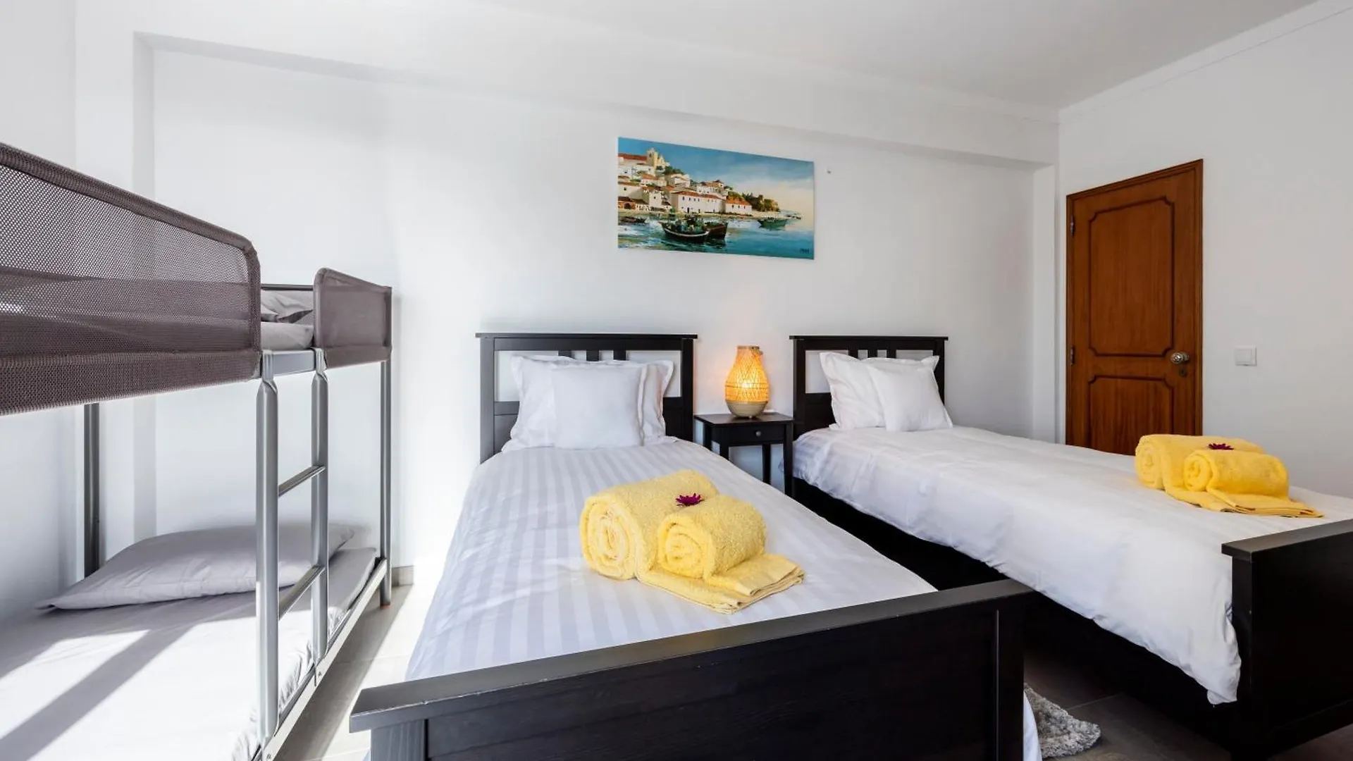 Fanta Sea Apartment Praia Da Luz