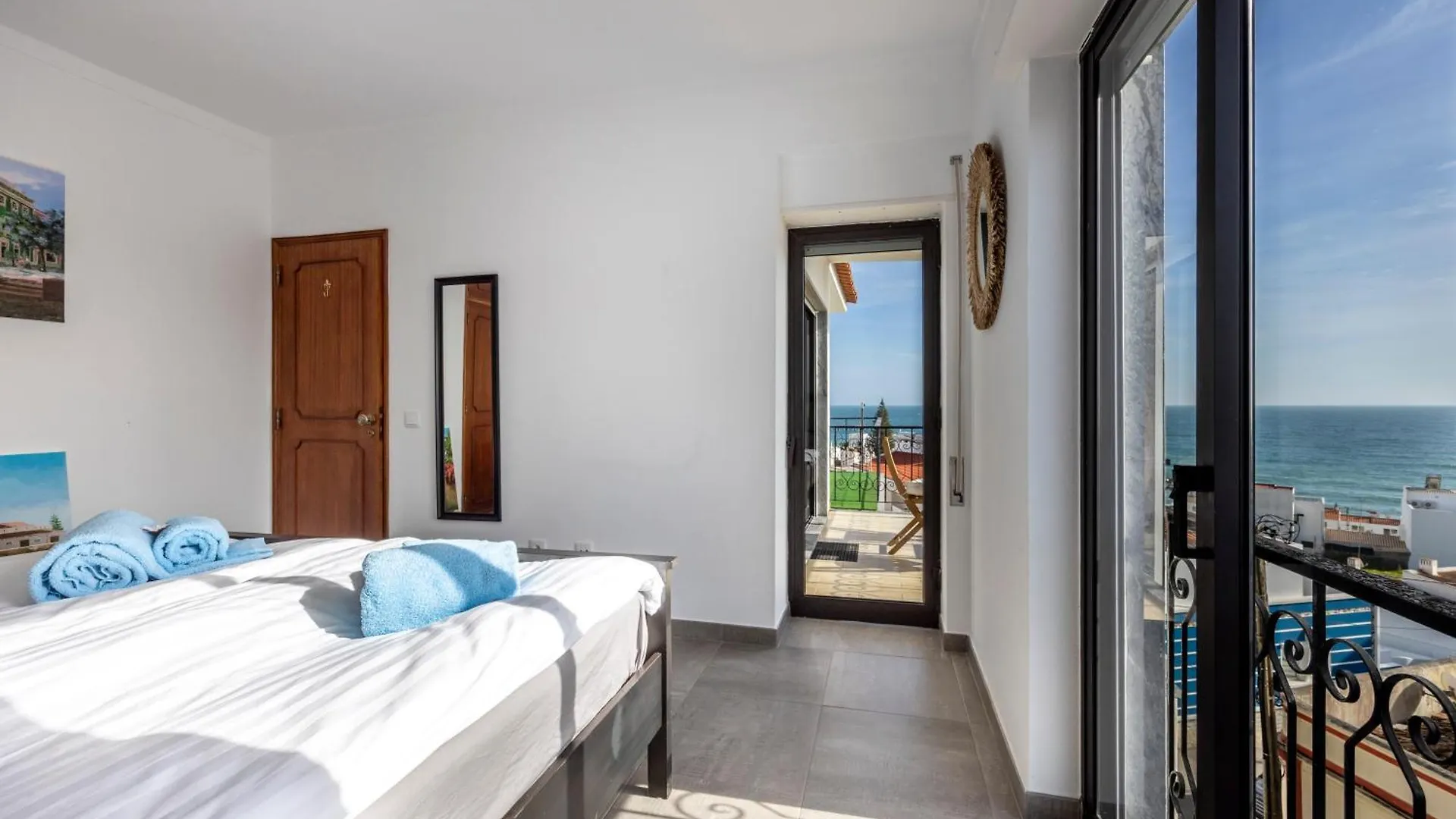 Fanta Sea Apartment Praia Da Luz