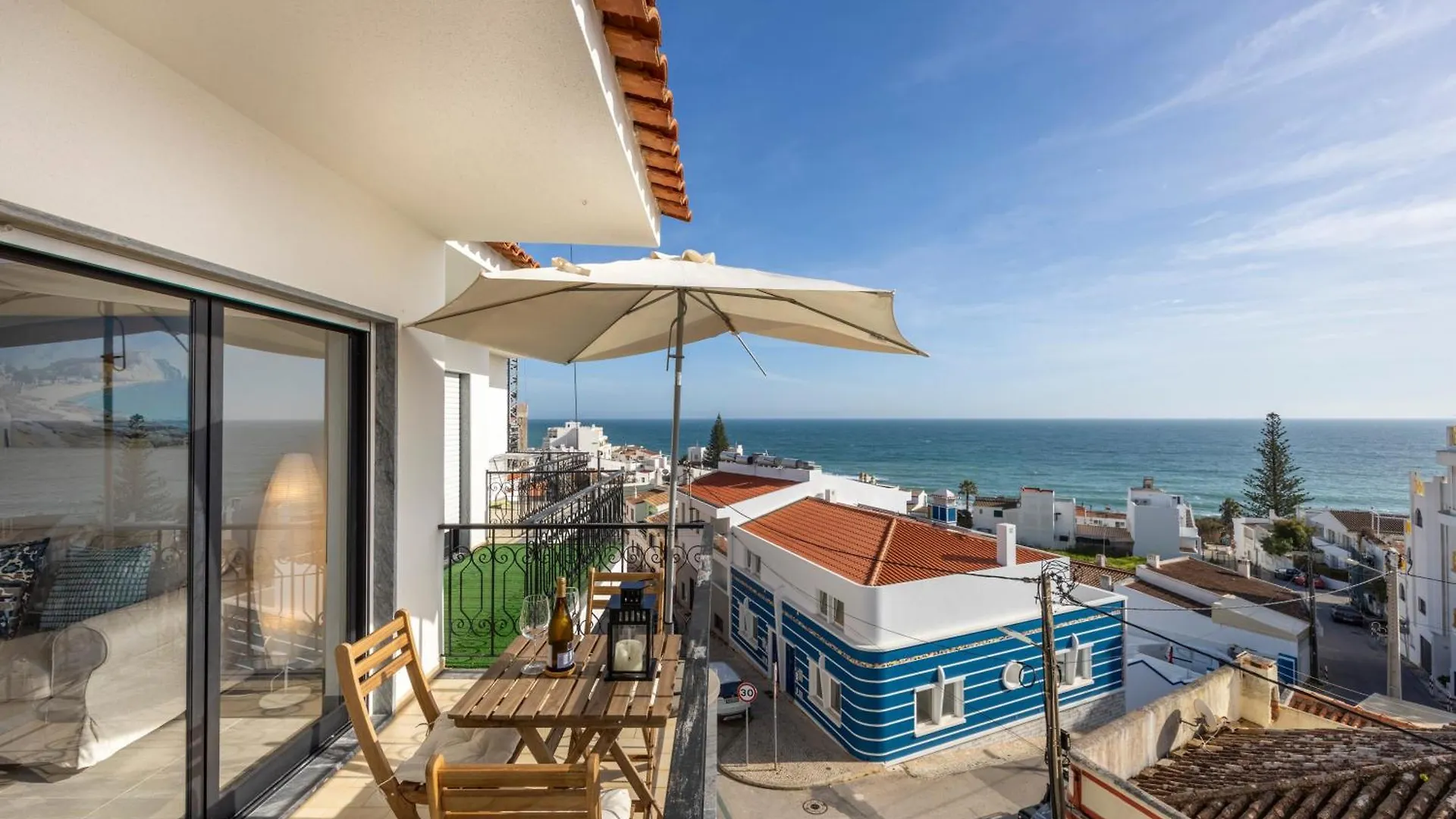Fanta Sea Apartment Luz 0*,