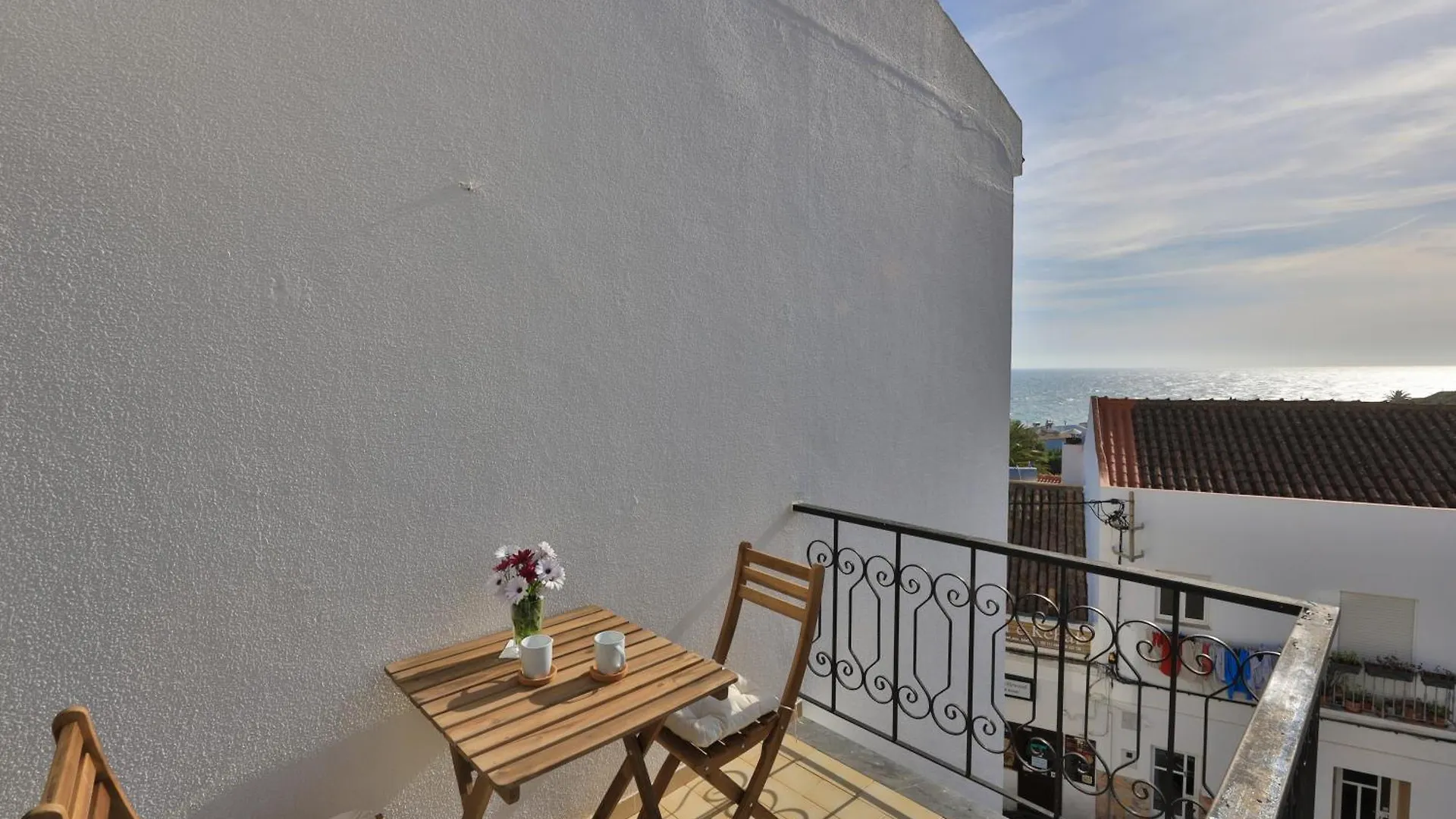 Fanta Sea Apartment Luz