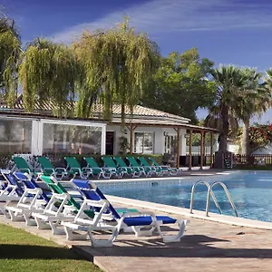Ocean Club Апарт-отель