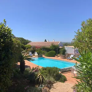 Landhuis Quinta Falzina, Luz