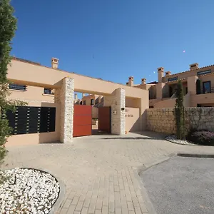  Apartamento Mar Da Luz, Algarve