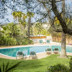 Vakantiehuis Casa Da Montanha, Luz